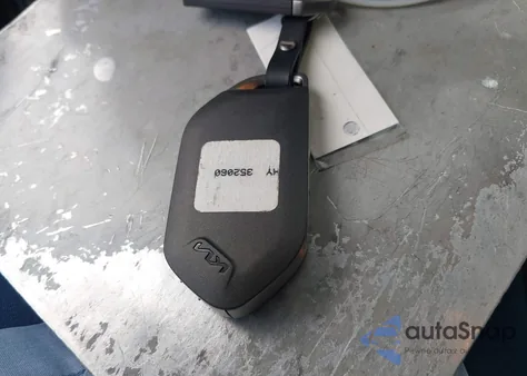 2025 Kia Sorento S from USA, damaged, VIN 5XYRL4JC6SG352060